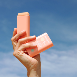 Stick solaire SPF50 Monjour  - 20g