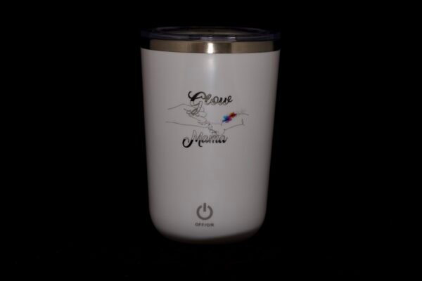 Mug mélangeur - 350 mL – Image 10