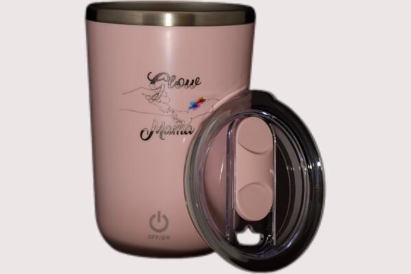 Mug mélangeur - 350 mL – Image 7