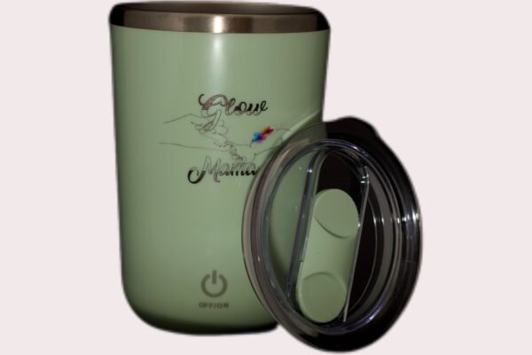 Mug mélangeur - 350 mL – Image 8