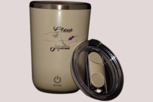 Mug mélangeur - 350 mL – Image 9