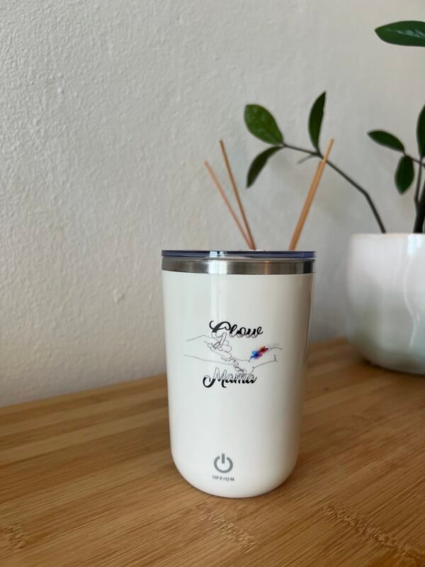 Mug mélangeur - 350 mL