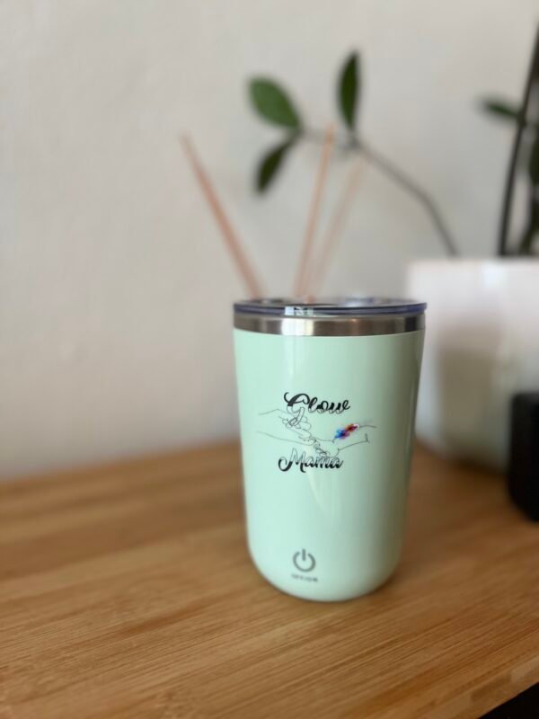 Mug mélangeur - 350 mL – Image 2