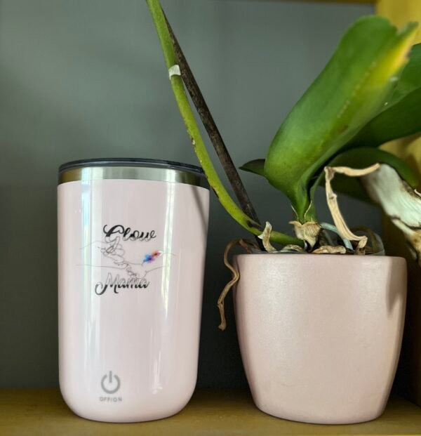 Mug mélangeur - 350 mL – Image 4