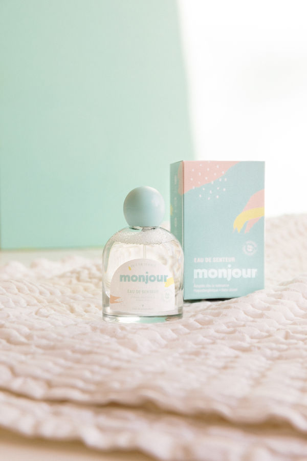 Eau de senteur – Image 2