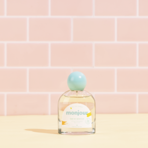 Eau de senteur