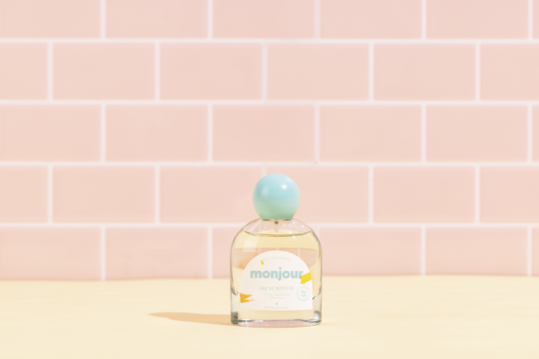 Eau de senteur