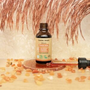 Sérum Visage Bonne Mine – Comme Avant