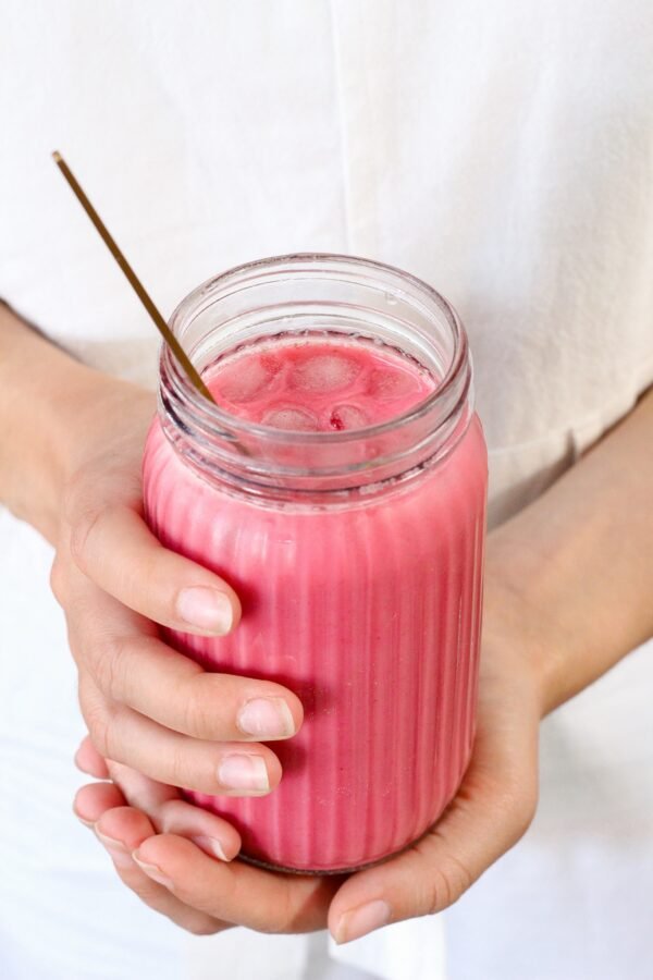 Pink Chaï