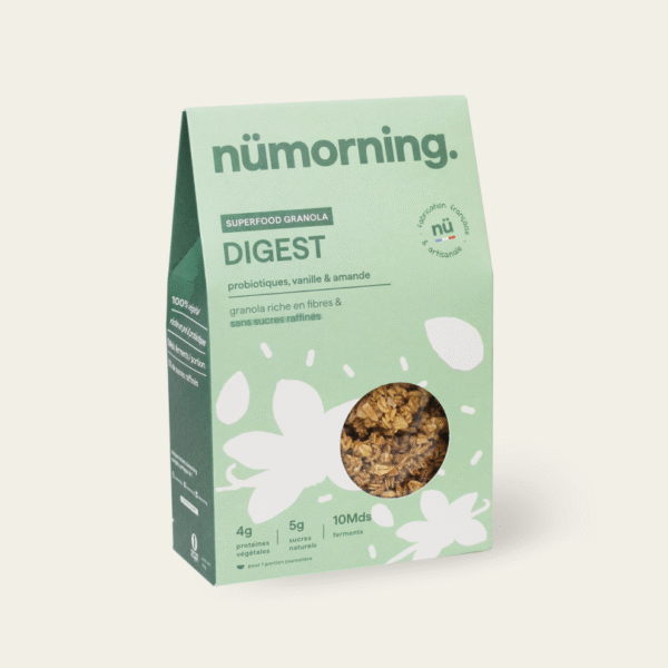 Digest Étui - 300g – Image 2