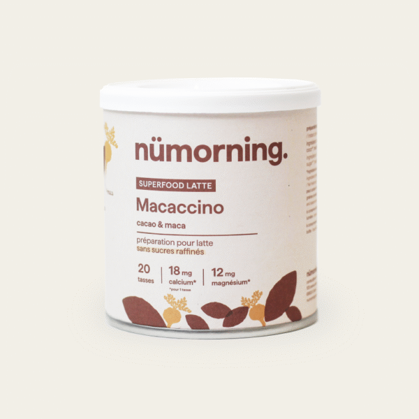 Macaccino – Image 2