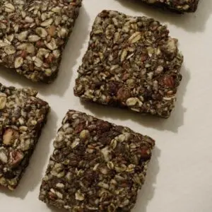 Croquantissime Jolly Mama - Boost Fer