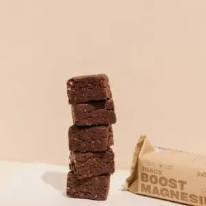 Broonies Magnésium – 5 Bouchées Jolly Mama