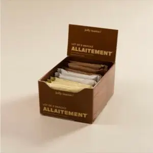 Pack Découverte allaitement - Jolly Mama