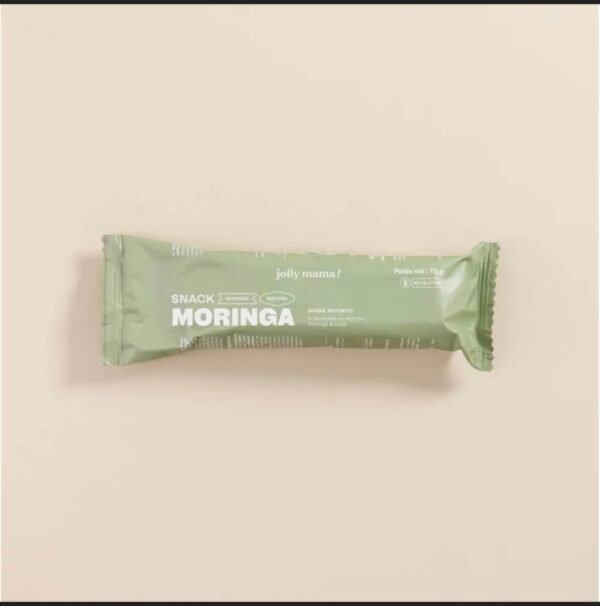 JOLLY MAMA - Mama moonies (ex Milk moonies)– BOUCHÉES MORINGA – Image 2