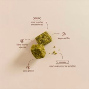JOLLY MAMA - Mama moonies (ex Milk moonies)– BOUCHÉES MORINGA