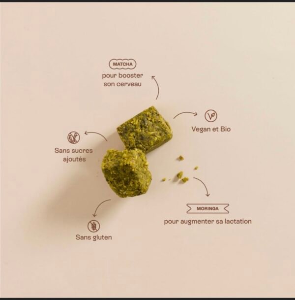 JOLLY MAMA - Mama moonies (ex Milk moonies)– BOUCHÉES MORINGA