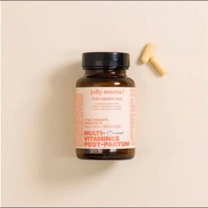JOLLY MAMA - Post Essentials
