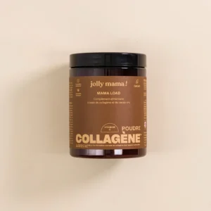 Mamaload Collagène Marin & Vitamine C - Jolly Mama